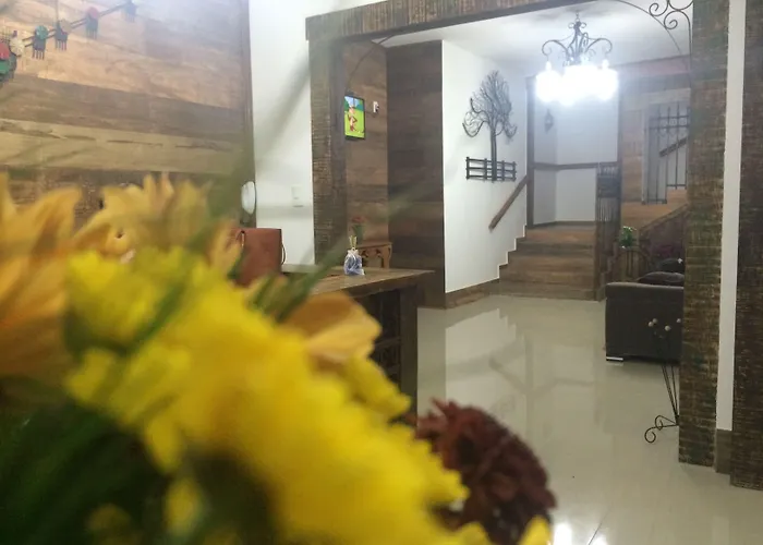 Pousada Solar Das Gerais Tiradentes