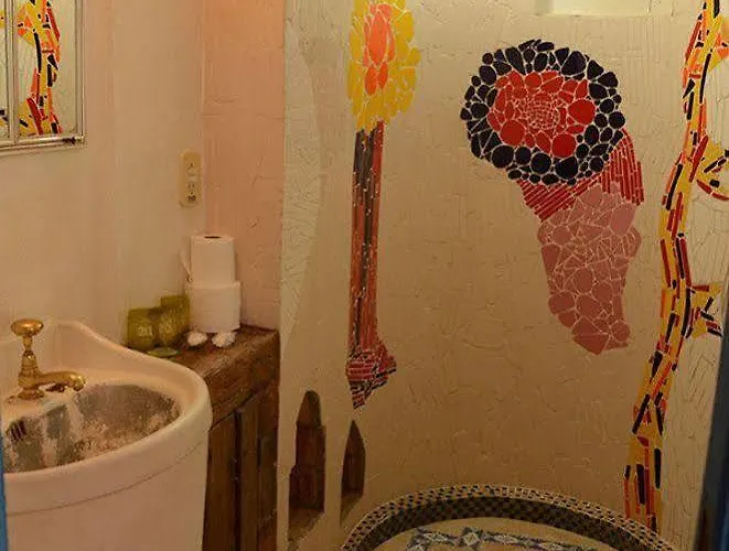 Pousada Recanto De Minas Tiradentes